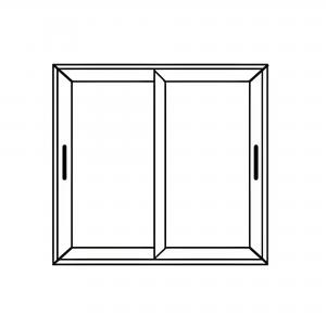Glass Door & Window