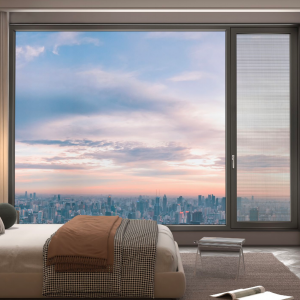 Glass Door & Window