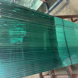 Laminated Glass